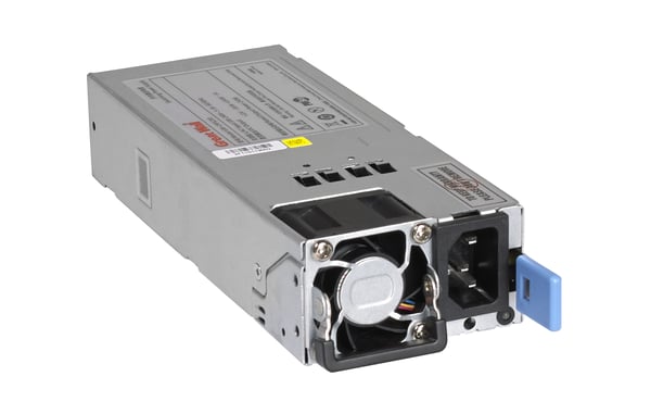 NETGEAR ProSAFE Auxiliary nätverksswitchkomponenter Strömförsörjning