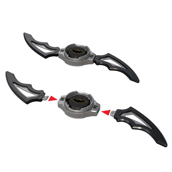 Mattel DC Premiere Batarang Role Play