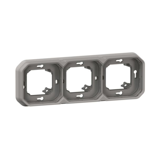 Legrand 069687L kontaktplade & kontakthætte