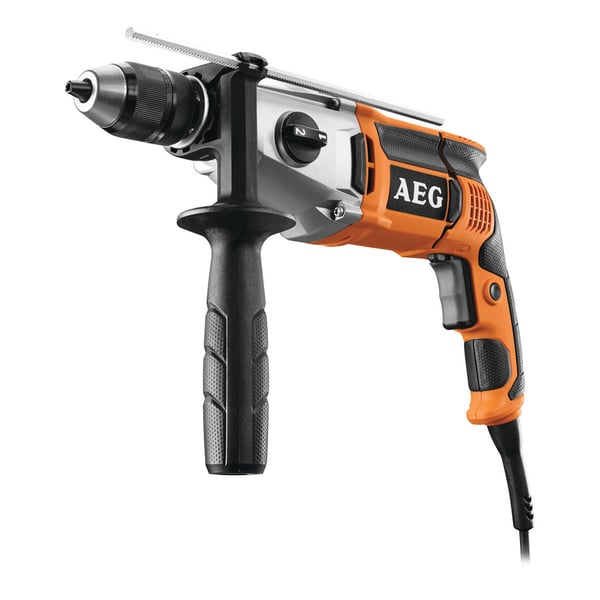 AEG SB2E 1100 RV 3000 RPM Avaimeton 2,9 kg AEG SB2E 1100 RV 3000 RPM Avaimeton 2,9 kg