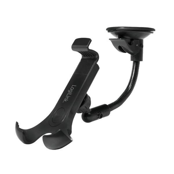 LogiLink AA0102 holder Passiv holder Mobiltelefon/Smartphone Sort
