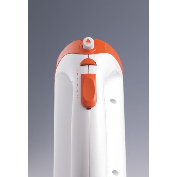 Ariete 1565/11 Stativmixer 300 W Orange, Vit