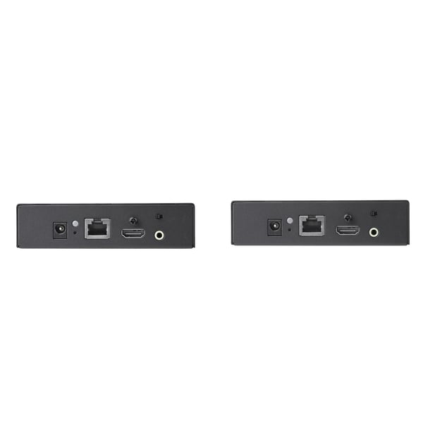 StarTech.com HDMI över IP-förlängarpaket - 4K