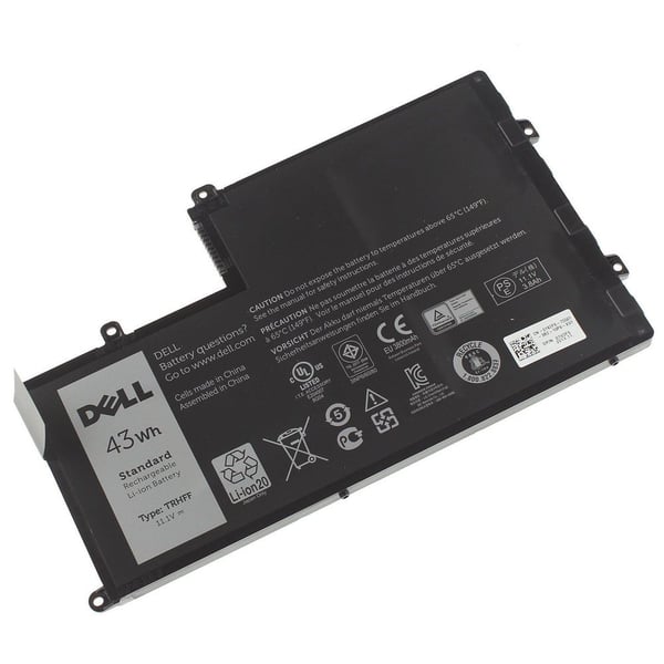 DELL 7P3X9 laptop reservedel Batteri