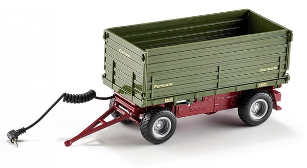 Siku 6781 Radio-kontrolleret (RC) model 1:32