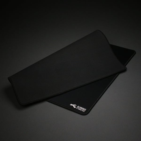 Glorious Gaming G-XL hiirimatto Pelihiirimatto Musta