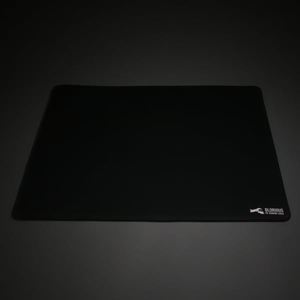 Glorious Gaming G-XL hiirimatto Pelihiirimatto Musta