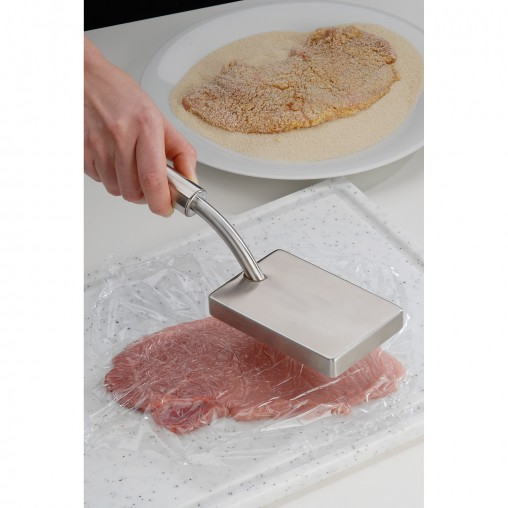 WMF 18.7222.6030 kødhammer Rustfrit stål