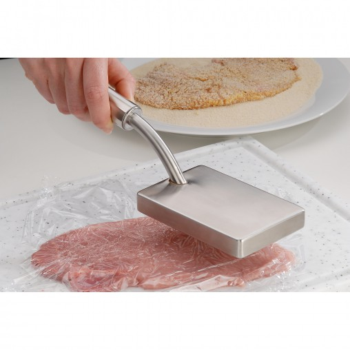 WMF 18.7222.6030 kødhammer Rustfrit stål