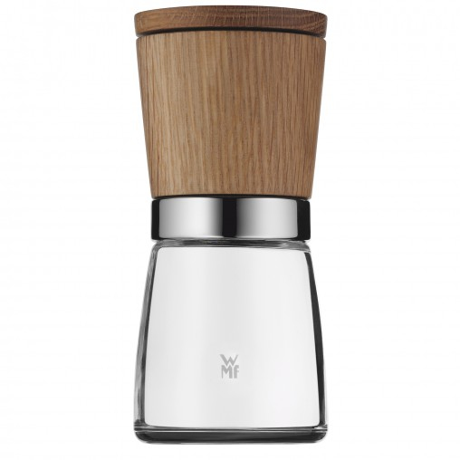 WMF Ceramill Nature Läpinäkyvä
