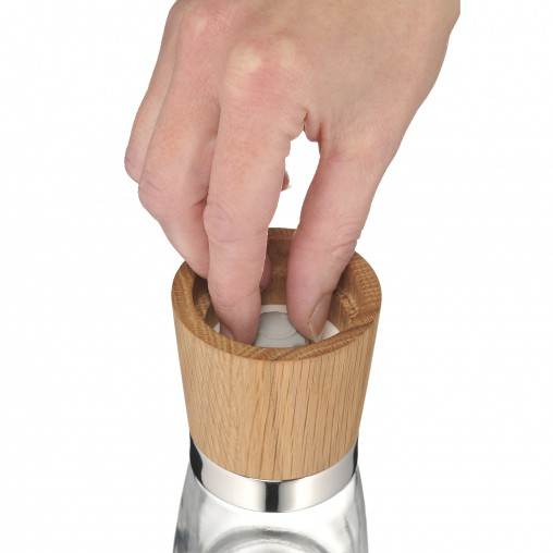 WMF Ceramill Nature Läpinäkyvä