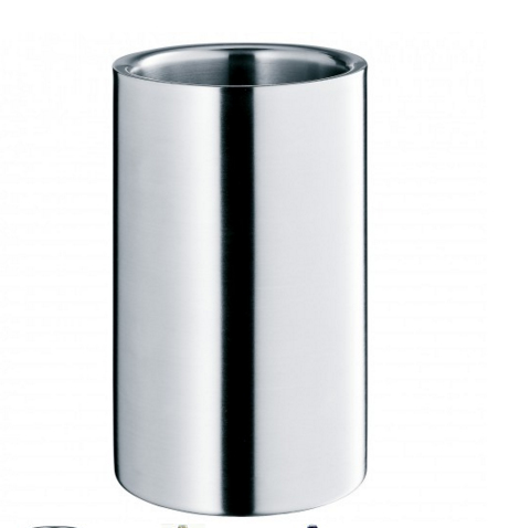 WMF 0683969990 snabb iskylare Glasflaska