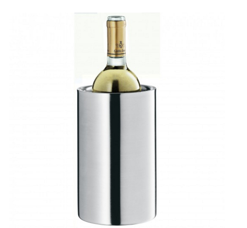 WMF 0683969990 snabb iskylare Glasflaska