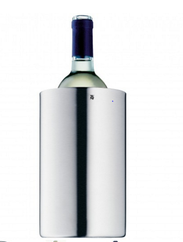 WMF 0683969990 snabb iskylare Glasflaska
