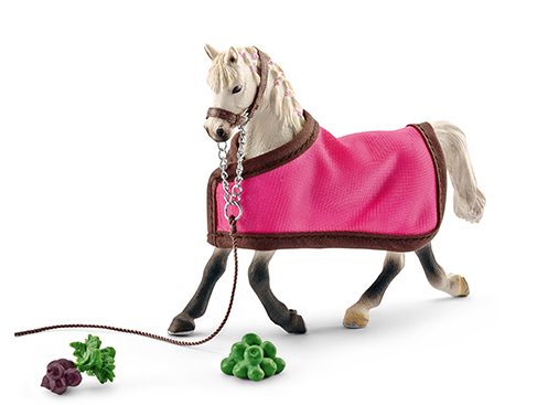 schleich Farm Life 41447 legetøjsfigur til børn