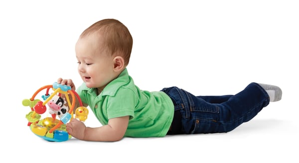 VTech Baby Koetje Boe Bal