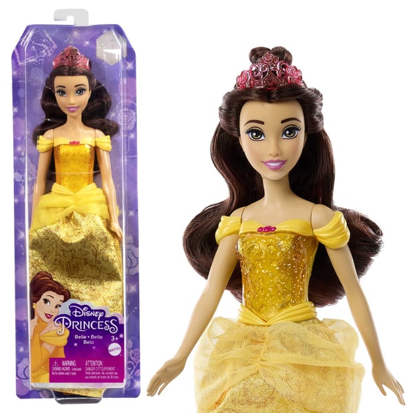 Disney Princess Ultimate Princess Collection