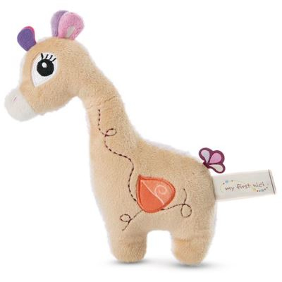 NICI 2D Giraffe Sasuma