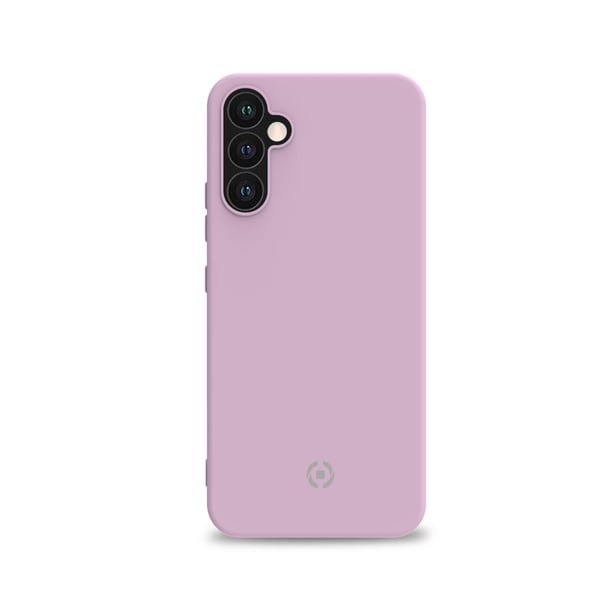 Celly CROMO1037PK mobiltelefon etui 16,3 cm (6.4") Cover Lyserød
