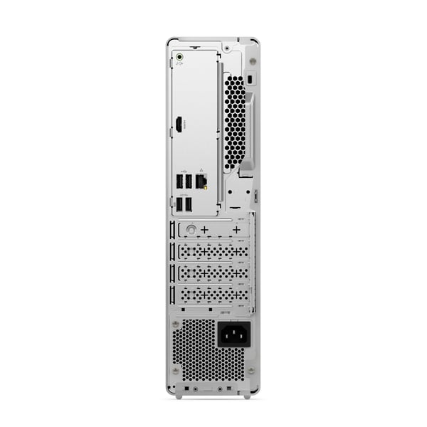 Lenovo IdeaCentre Tower 08IRH9 Intel® Core™ i5 i5-13420H 16 GB DDR5-SDRAM 512 GB SSD Windows 11 Home SFF PC Grå