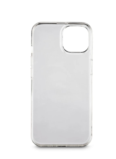 Hama 00138140 mobiltelefon etui 15,5 cm (6.1") Cover Transparent