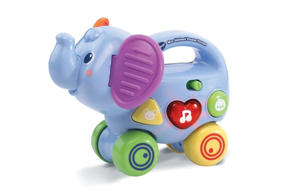 VTech 80-513605 utbildningsleksaker