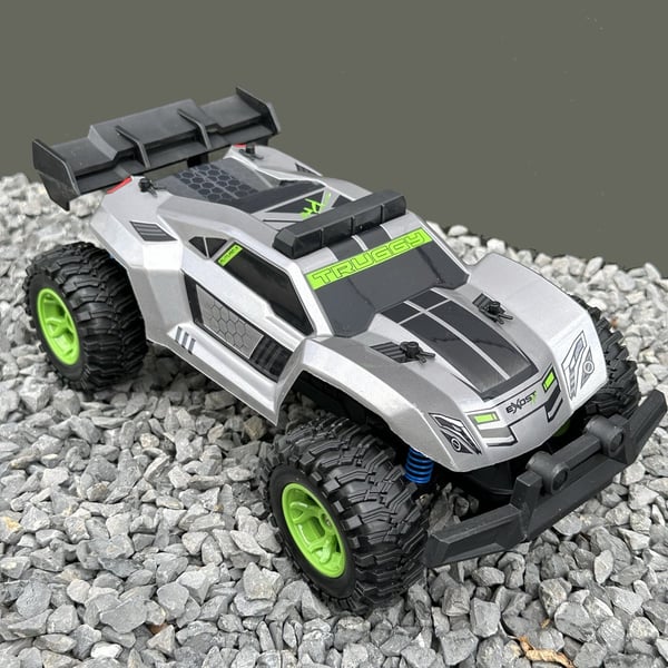 Exost RC Pro Future X Radio-kontrolleret (RC) model Rallybil Elektrisk motor 1:14