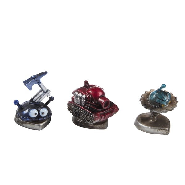 Hasbro Gaming F3154101 sällskapsspel Brädspel Finmotorik (fingerfärdighet)