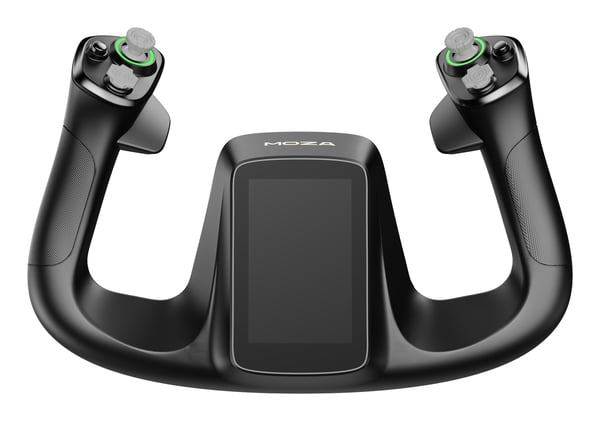 Moza Racing MFY Pro Yoke Handle