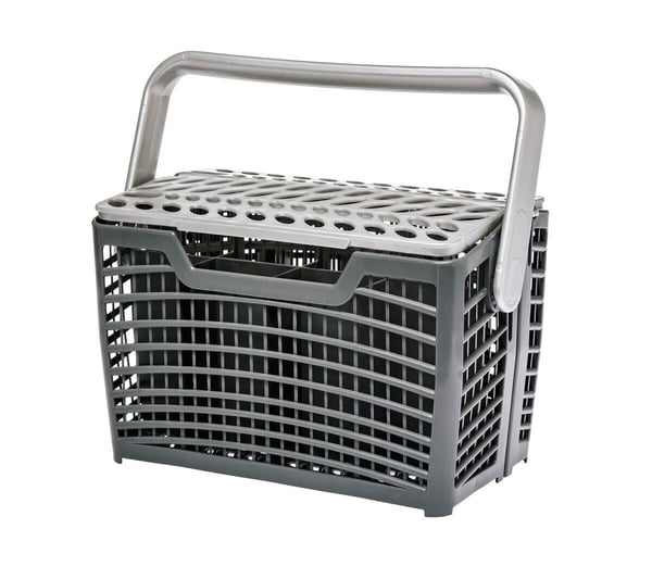 Electrolux E4DHCB01 opvaskemaskinedel & tilbehør Grå Bestikkurv