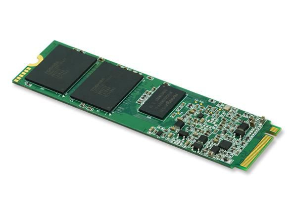 CoreParts NE-256T intern solid state drev 256 GB M.2 PCI Express 3.0 3D TLC