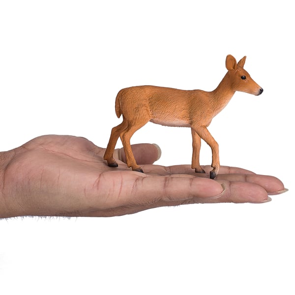 Mojo Fun White Tailed Deer Doe
