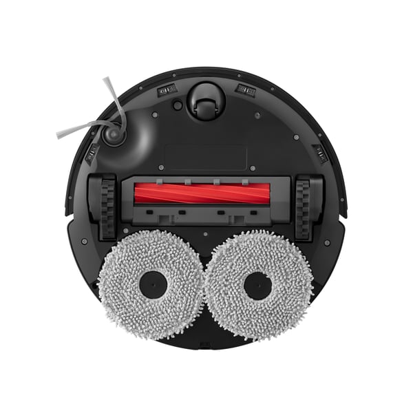 Roborock Qrevo L 0,33 L Sort