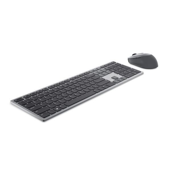Dell Premier trådlöst tangentbord och mus KM7321W
