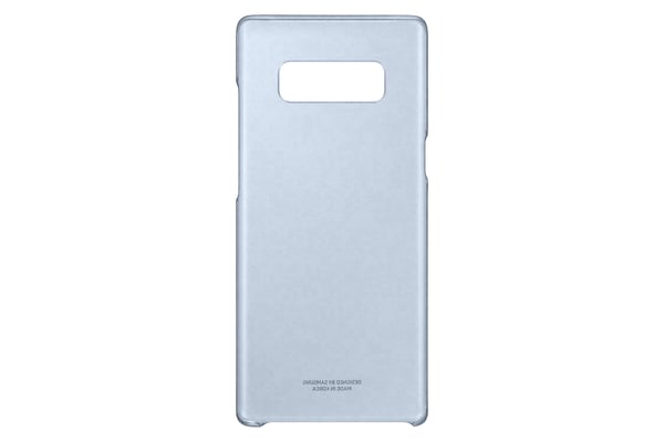 Samsung EF-QN950 matkapuhelimen suojakotelo Suojus Sininen