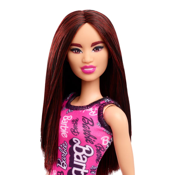 Barbie Doll
