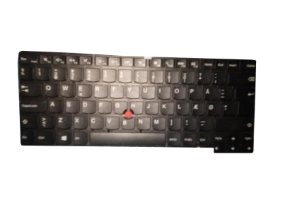 Lenovo 00PA423 laptop reservedel Tastatur Lenovo 00PA423 laptop reservedel Tastatur