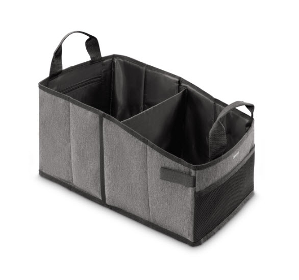 Hama 00121343 kalendrar Polyester Svart, Grå