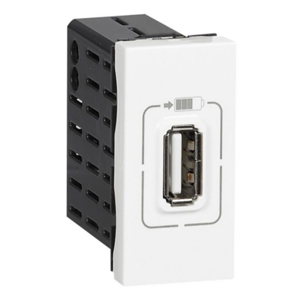 Legrand 077591 stikkontakt