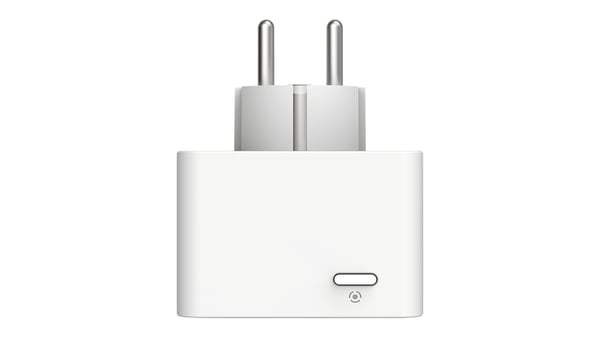 D-Link DHP-W611AV 1000 Mbit/s Ethernet LAN Wi-Fi Hvid 2 stk