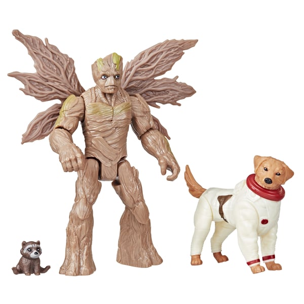 Hasbro Marvel Guardians of the Galaxy Vol. 3 F73675L0 legetøjsfigur til børn