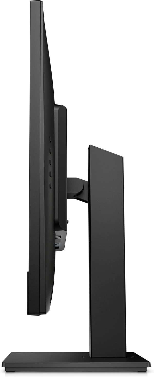 HP M27m mødeskærm