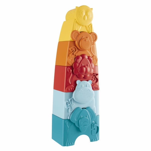 Chicco Eco+ 00011570000000 utbildningsleksaker