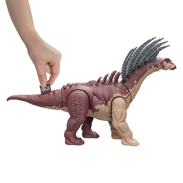 Jurassic World GIGANTIC TRACKERS Bajadasaurus