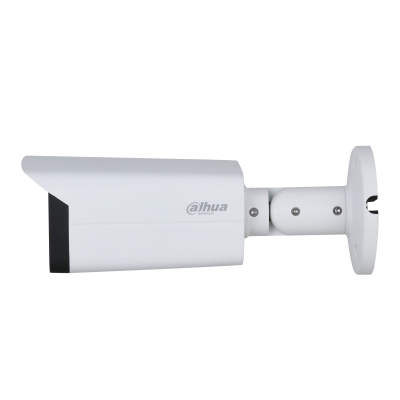 Dahua Technology Pro DH-HAC-HFW2501TU-A Projektil (form) CCTV övervakningskamera Utomhus 2880 x 1620 pixlar Tak/vägg/stång