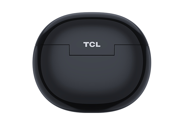 TCL MOVEAUDIO S180 Kuulokkeet Langaton In-ear Puhelut/Musiikki USB Type-C Bluetooth Musta