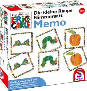 Schmidt® Spiele Memo Brætspil Indlæring