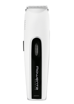 Rowenta TN1400F0 skæg- og hårtrimmer Sort, Hvid 19