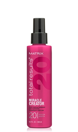 Matrix Total Results Hårstyrkende middel 200 ml