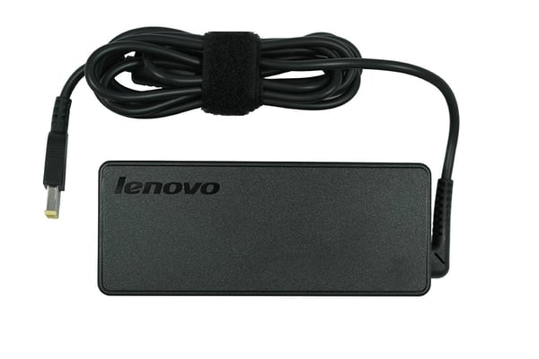 Lenovo 45N0306 strømadapter og vekselret Indendørs 90 W Sort